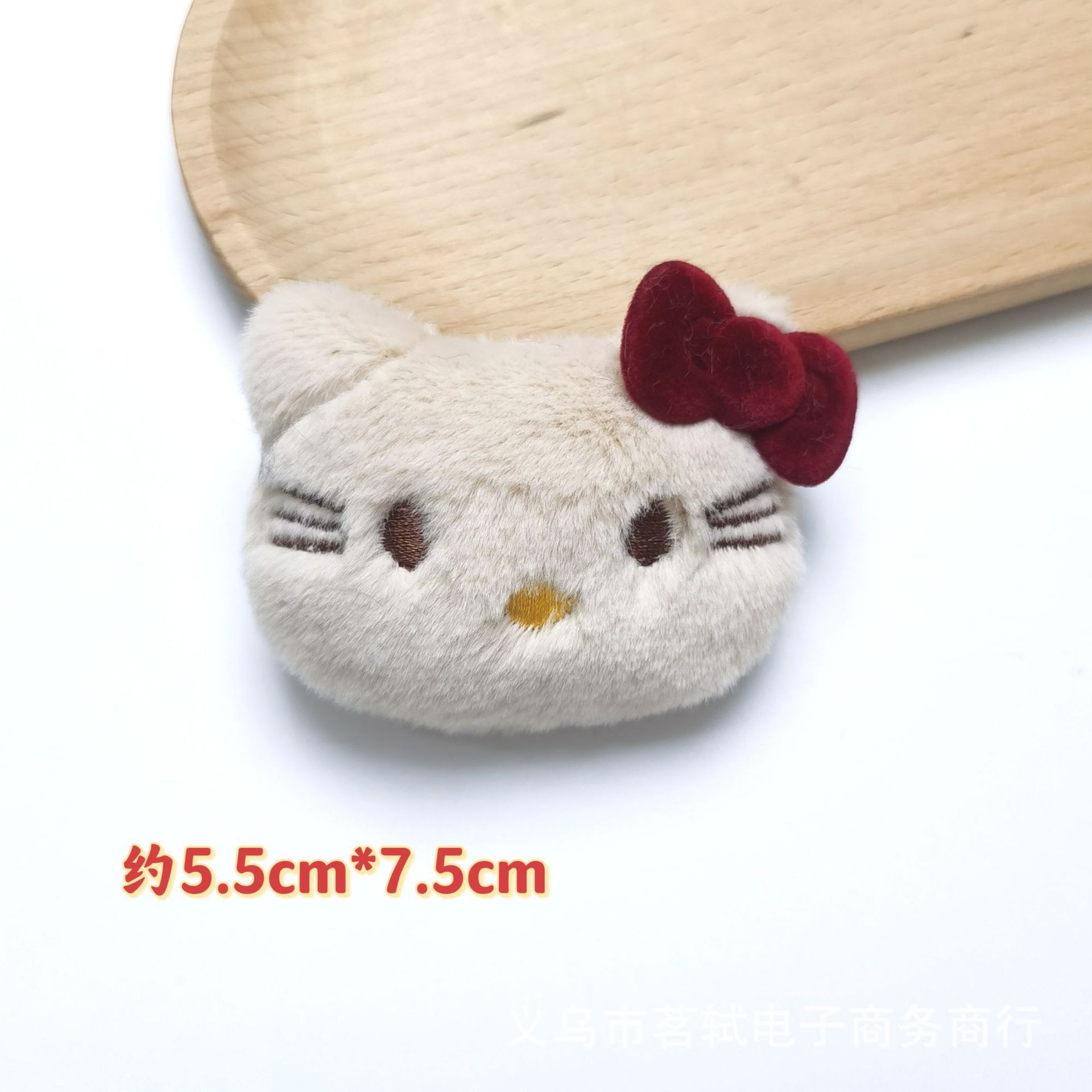 Ghim Bông Kitty RC659