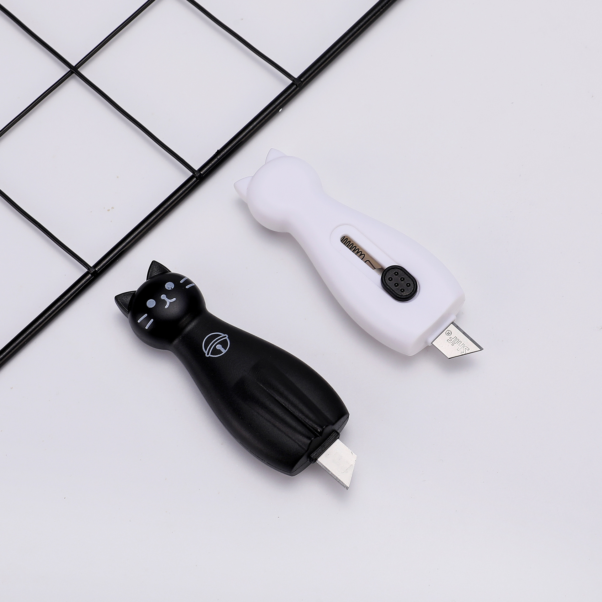Dao Rọc Giấy Mèo RC03995