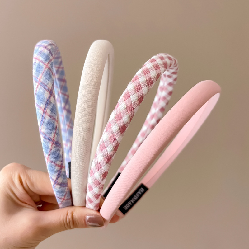 Set 6 Cài Tóc Họa Tiết RC3525