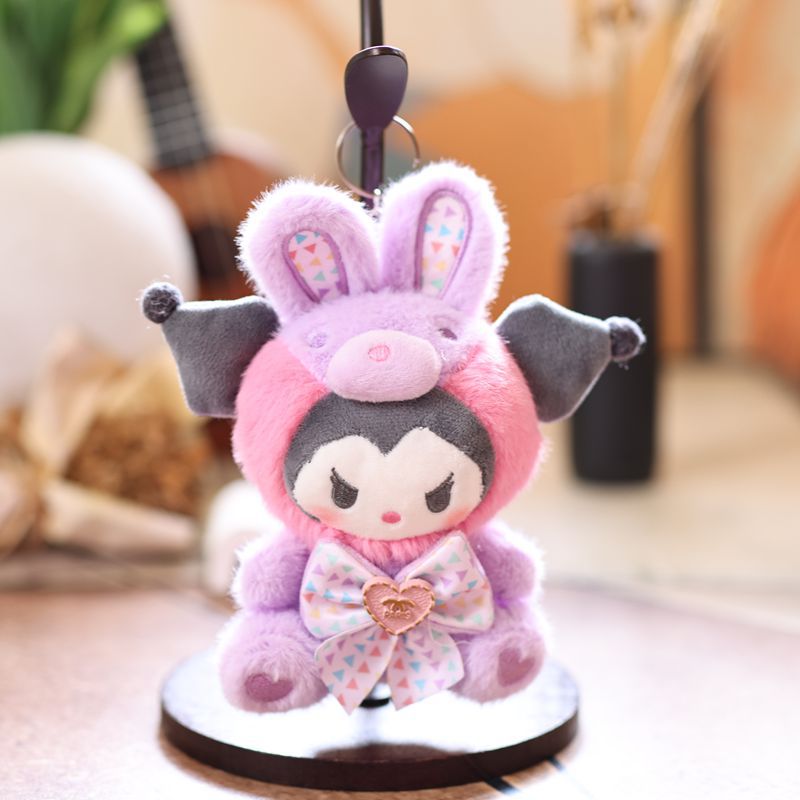 Móc Khóa Bông Hoạt Hình RC2649