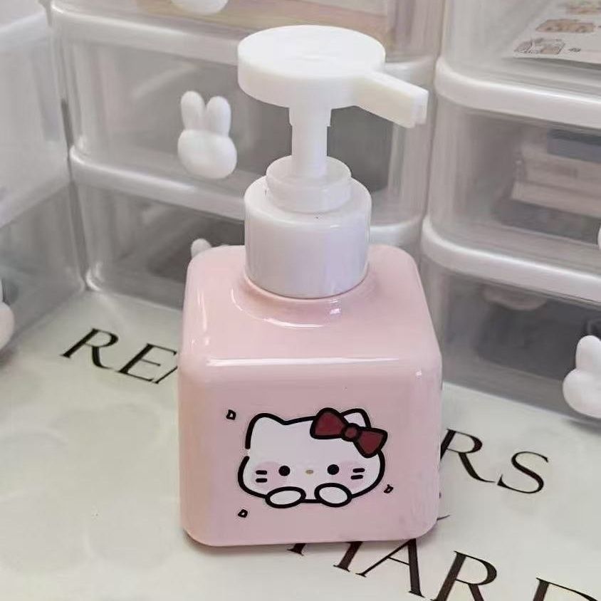 Chai Chiết Kitty 200ml RC3891