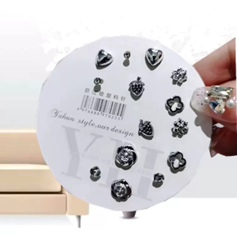 Set Bông Tai Đủ Mẫu RC4307