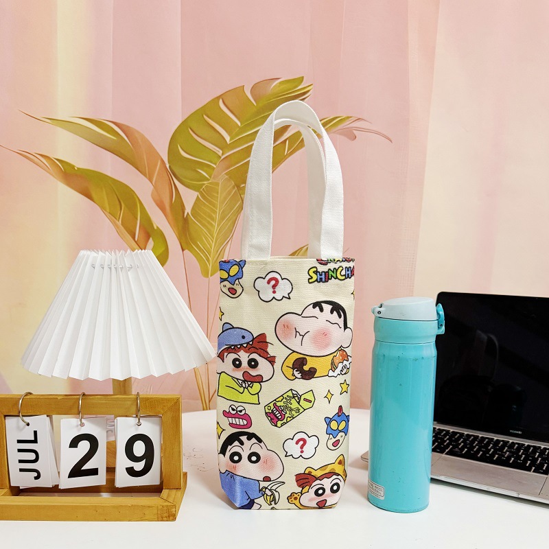 Túi Đựng Bình Nước Shin RCTUI2788
