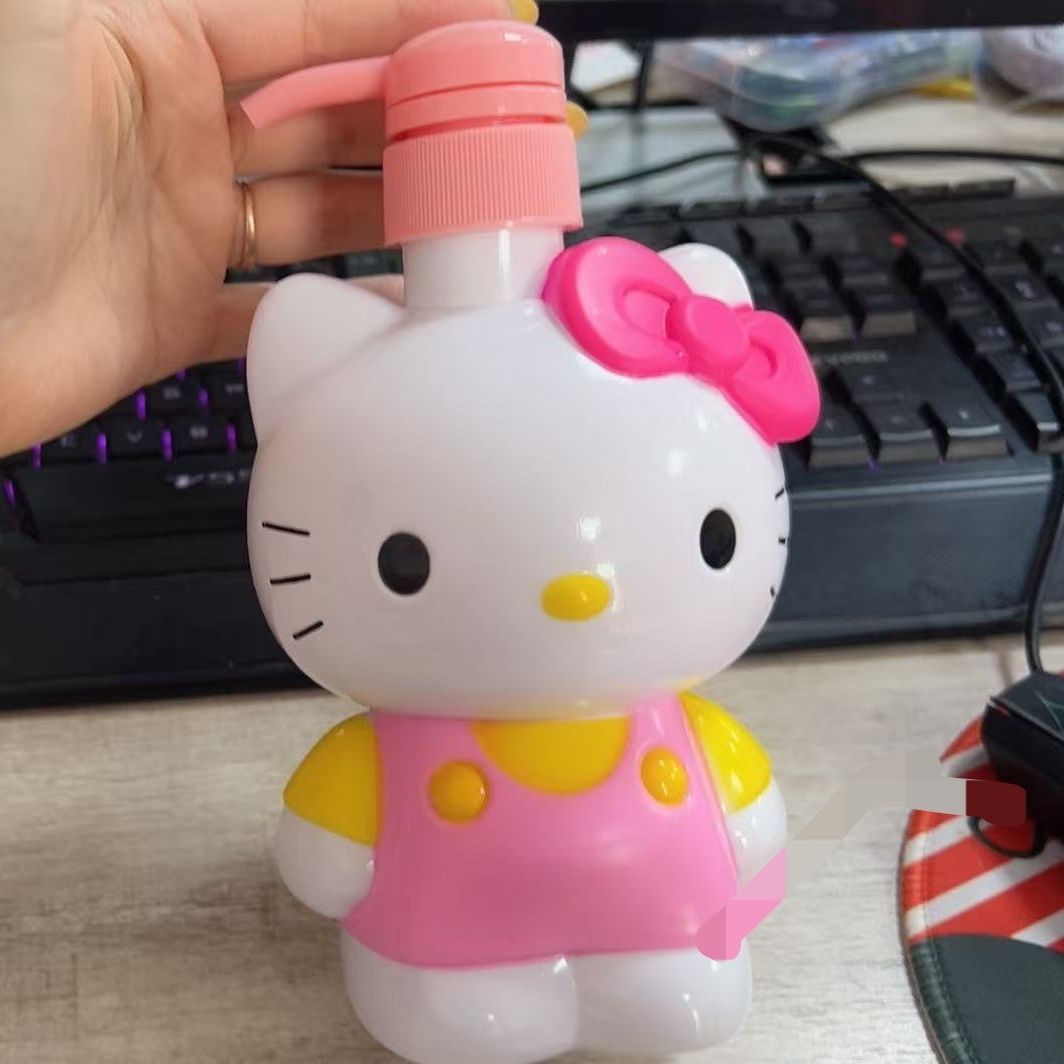 Chai Chiết Kitty RC2552