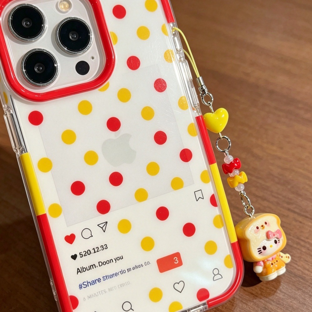 Móc Treo Kitty RCMK263