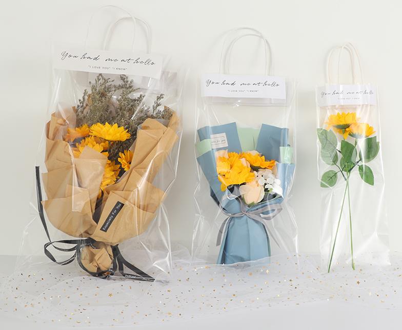 Set 20 Túi Nilong RC3468