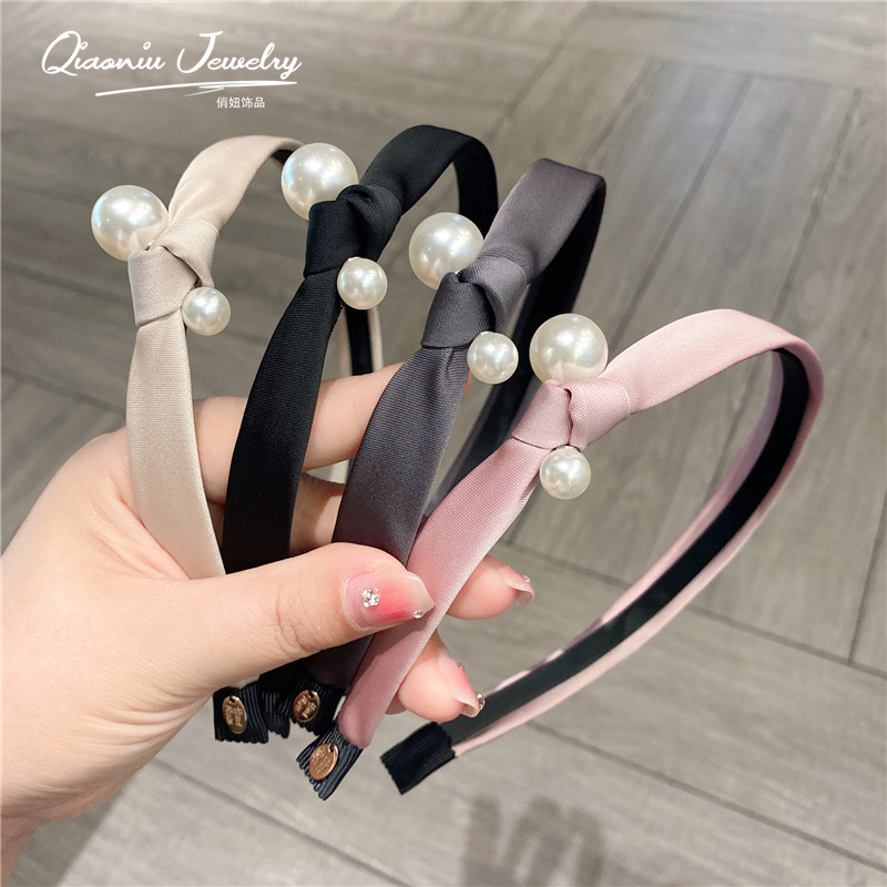 Cài Tóc Hạt RC3501