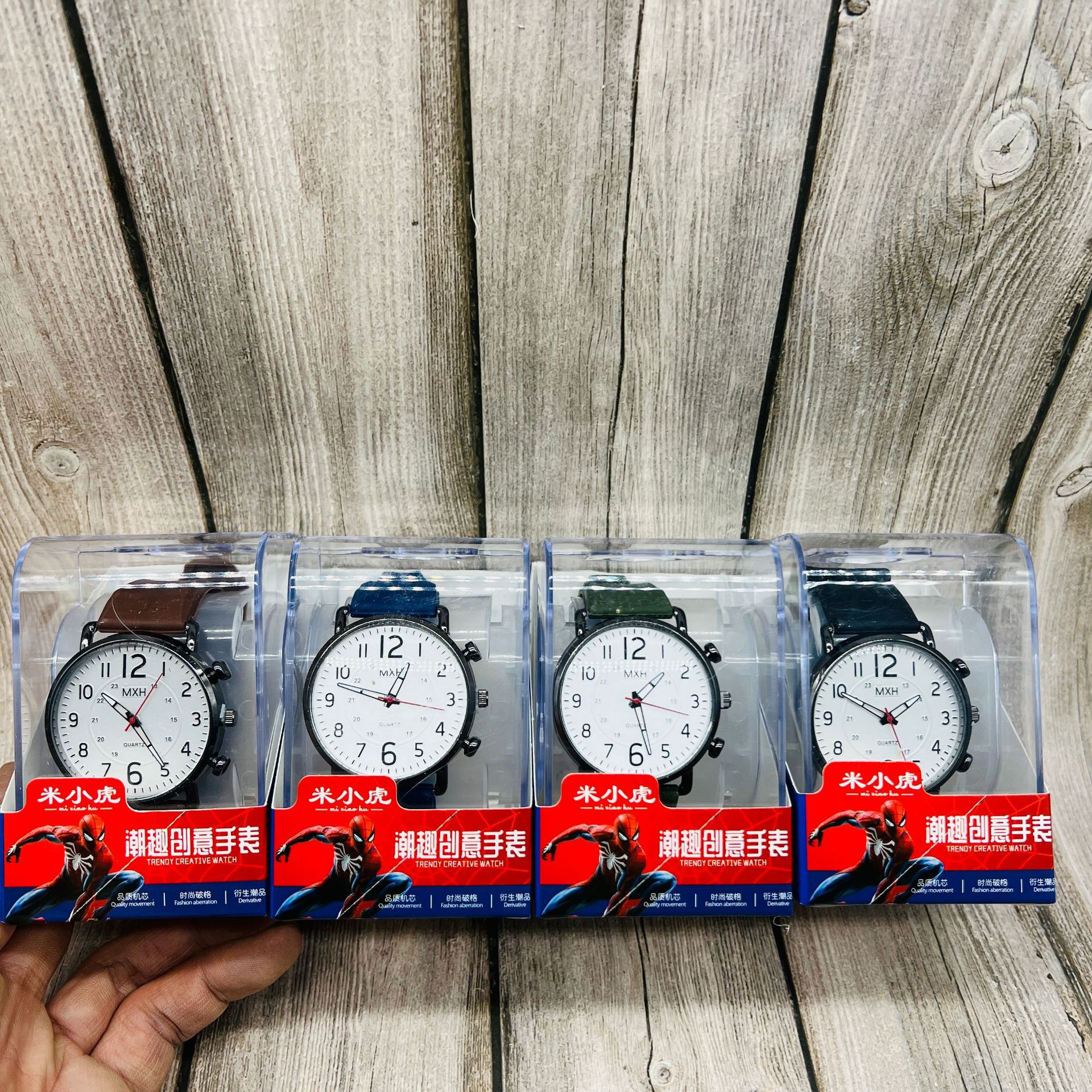 Đồng Hồ Đeo Tay RC2397