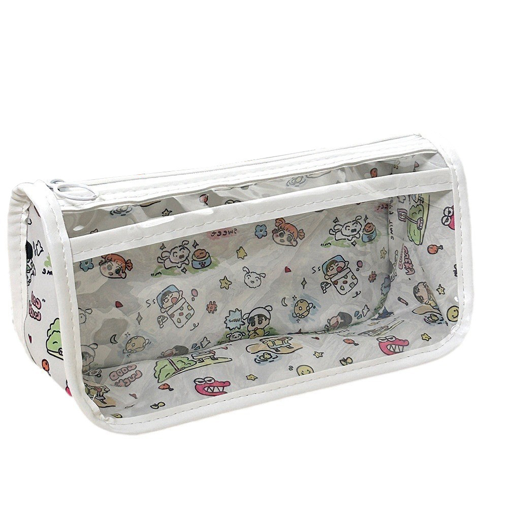 Bóp Viết Trong Họat Hình RC0664