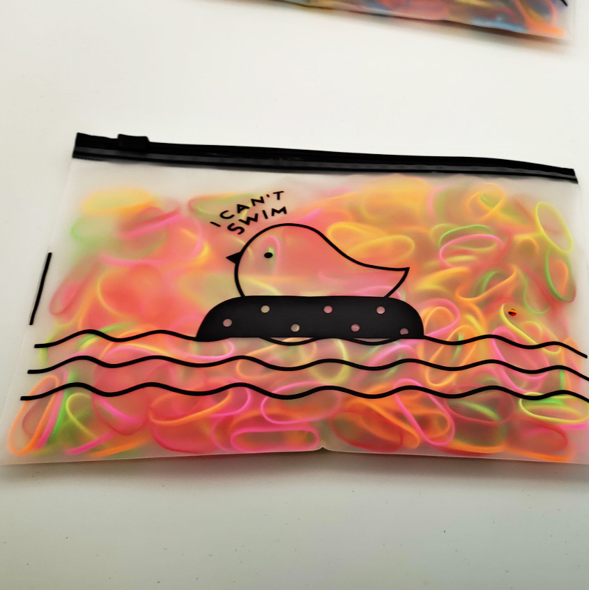 Túi Zip Thun RC1253