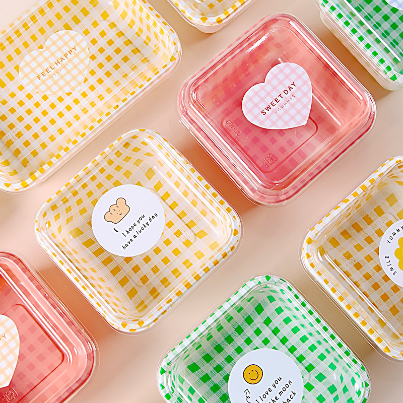 Set 30 Hộp Đựng Dã Ngoại RC2537