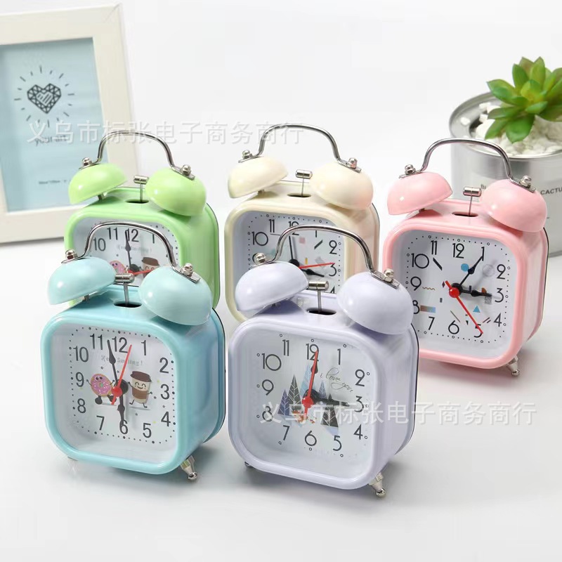 Đồng Hồ Để Bàn RC04635