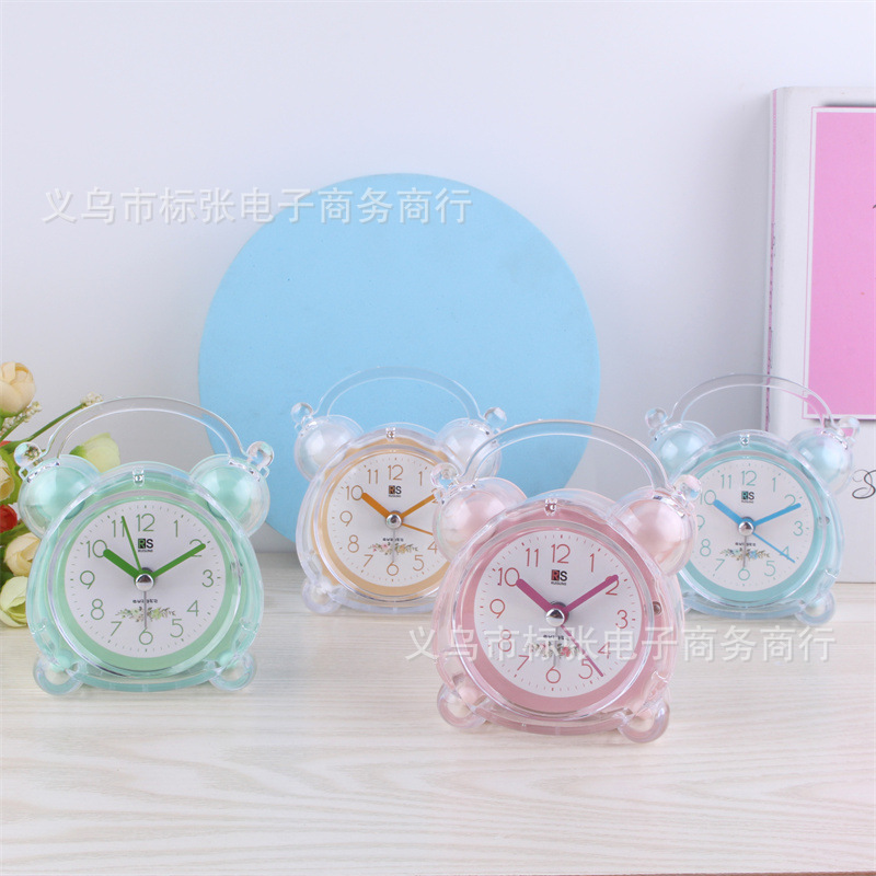 Đồng Hồ Để Bàn RC04636