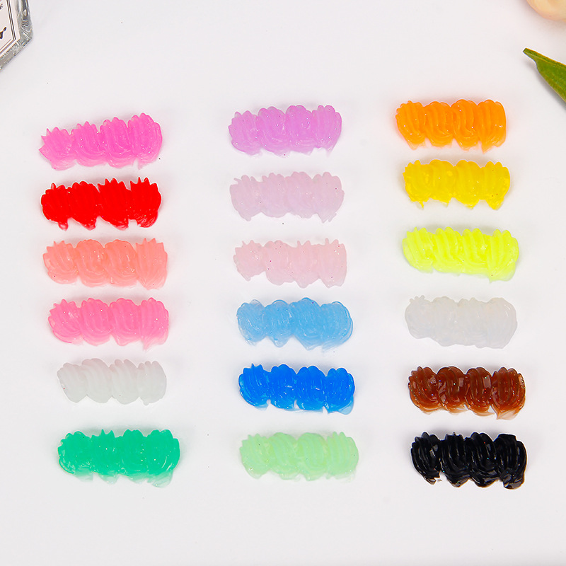 Tuýp kem Keo Trang Trí 50ml RC04678