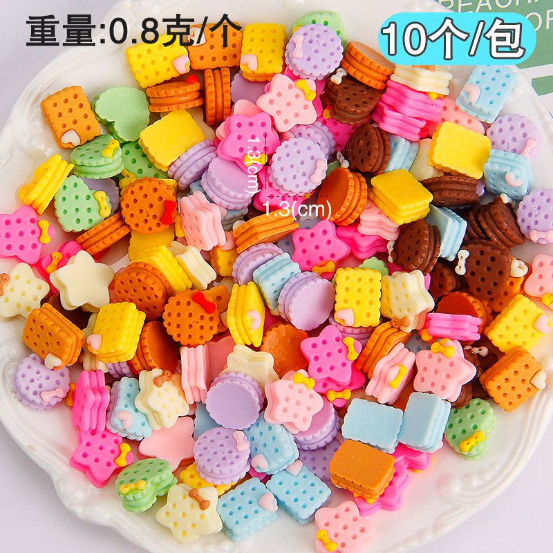Set Charm Mini RC04679