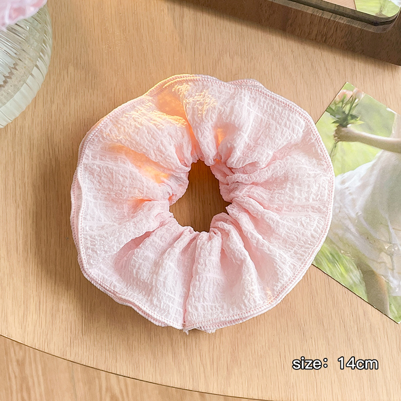 Cột Tóc 4 Lớp RC2412