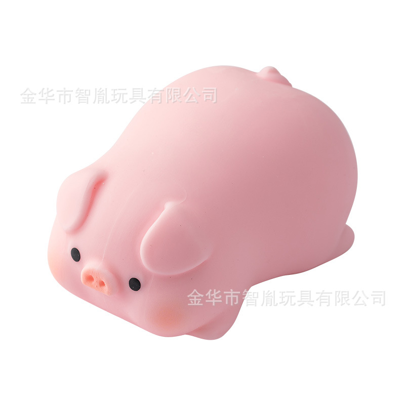 Squishy Heo Hồng RC4310