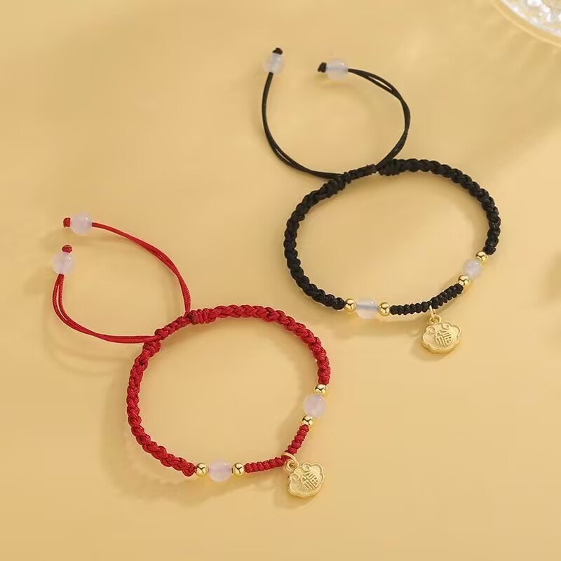 Vòng Tay May Mắn RC3753