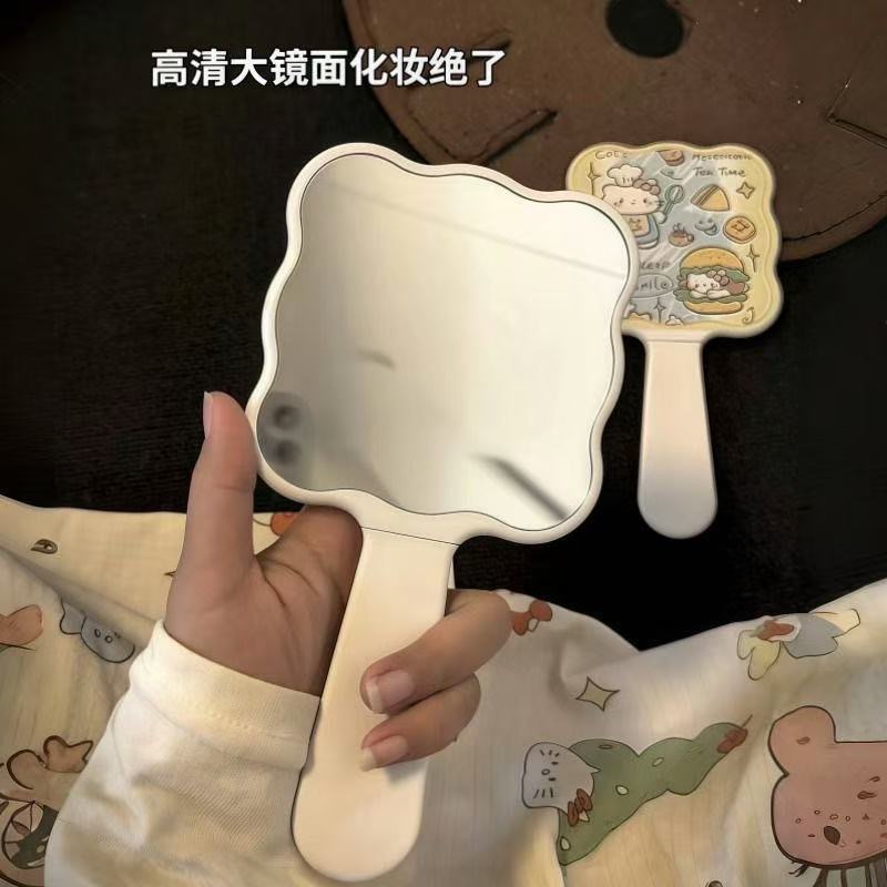 Gương Lược Kitty RC3552