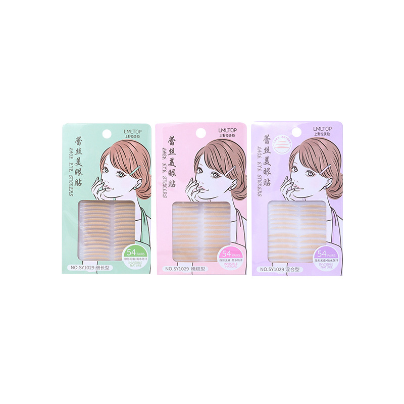 SET 10 Dán Kích Mí RC0380