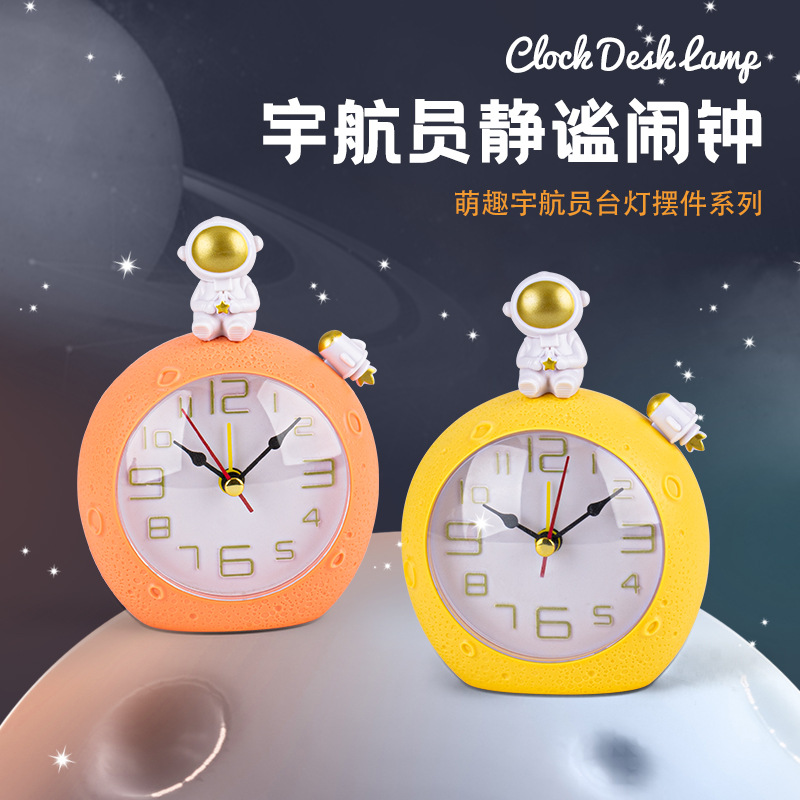 Đồng Hồ Để Bàn RCDH109