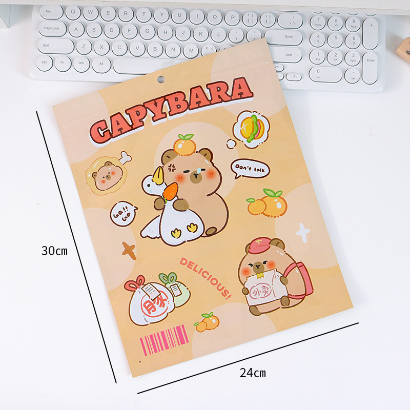 SET 10 VỎ TÚI MÙ