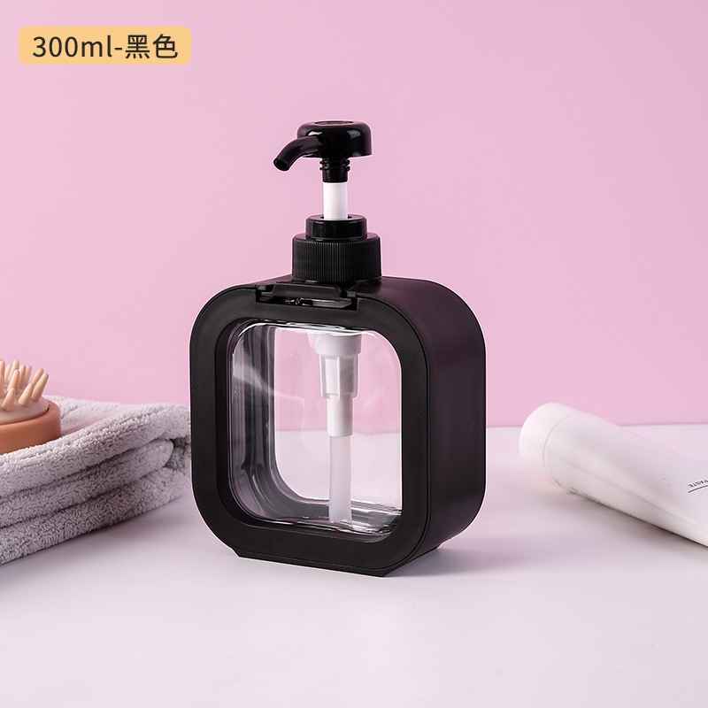 Chai Chiết 300ml RCCH285