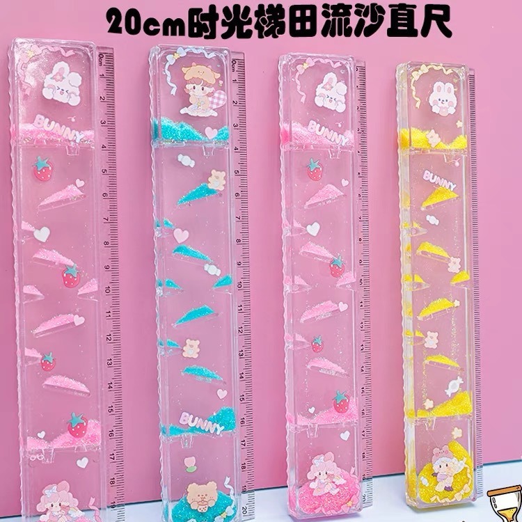 Thước Nhũ RC04523