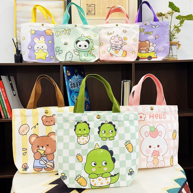 Túi Đựng Có Nút RC3266