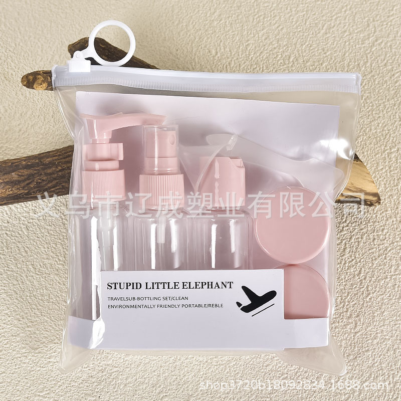 Set Chai Chiết RC4934