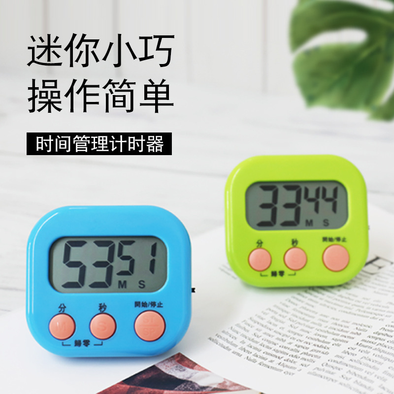 Đồng Hồ Bấm Giờ RC4541