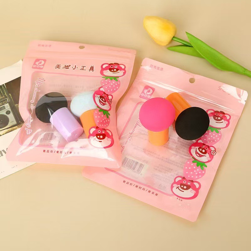 Bông Mút Dạng Tròn RC4206