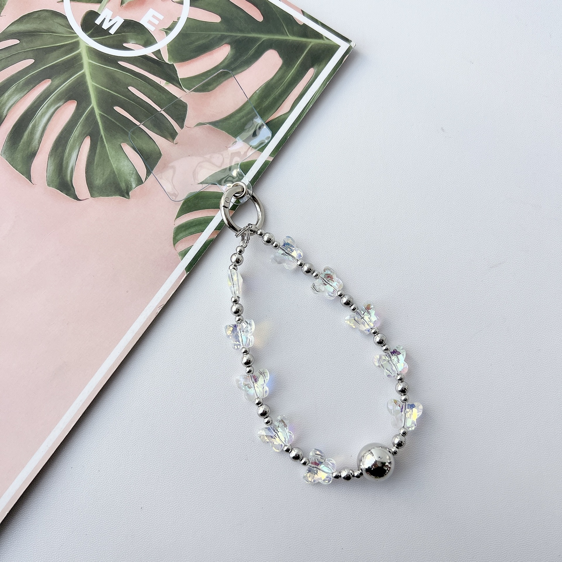 Dây Treo Điện Thoại Hạt RC3994