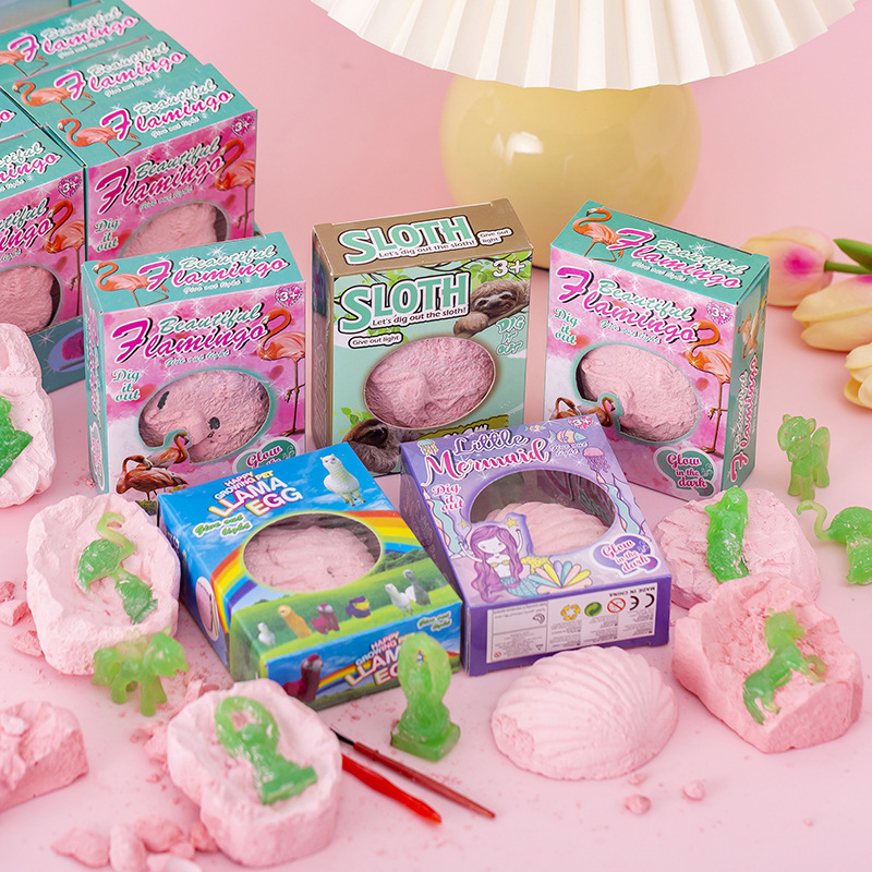 Khảo Cổ Mini RC2706