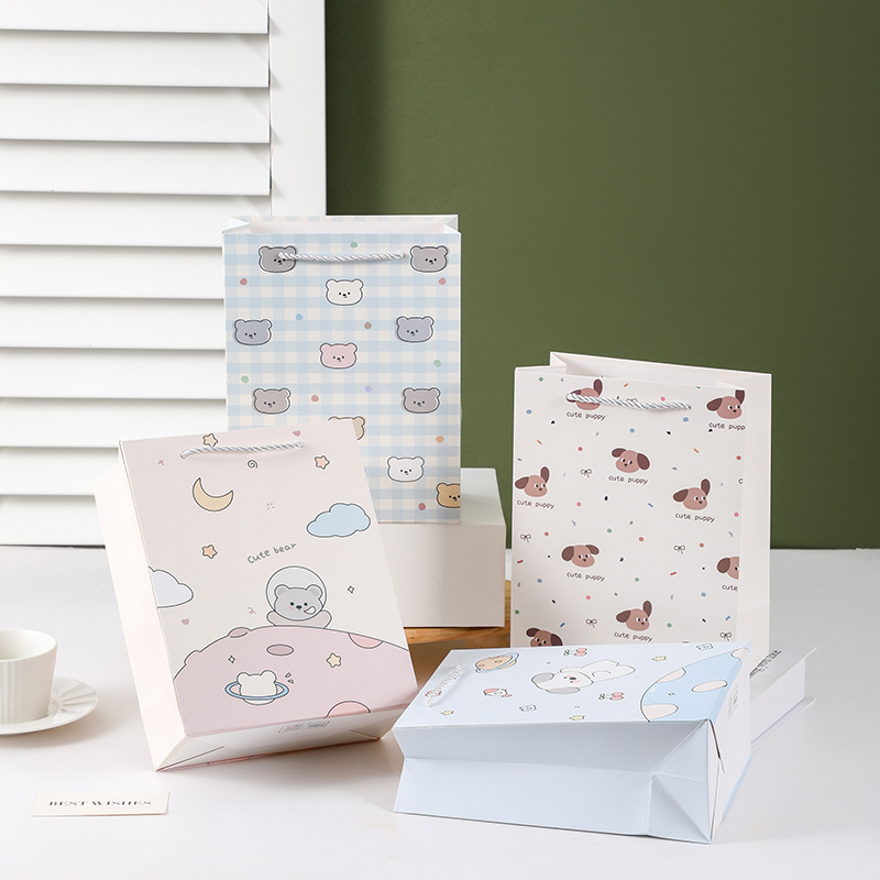 Túi quà Size 24,5* 19,5* 9,5