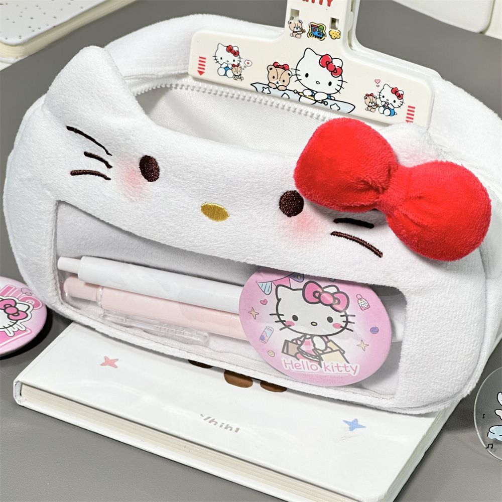 Bóp Viết Hello Kitty RC2122