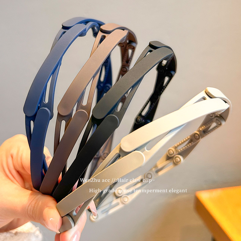 Cài Nhựa Xếp Gọn RC2977