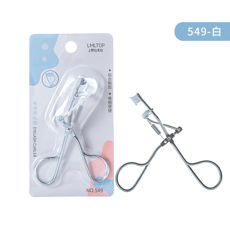 Bấm Mi Kim Loại RC1286