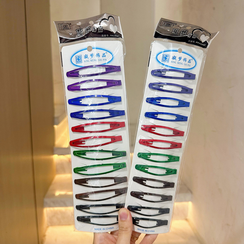 Set Kẹp Mái RCKM382