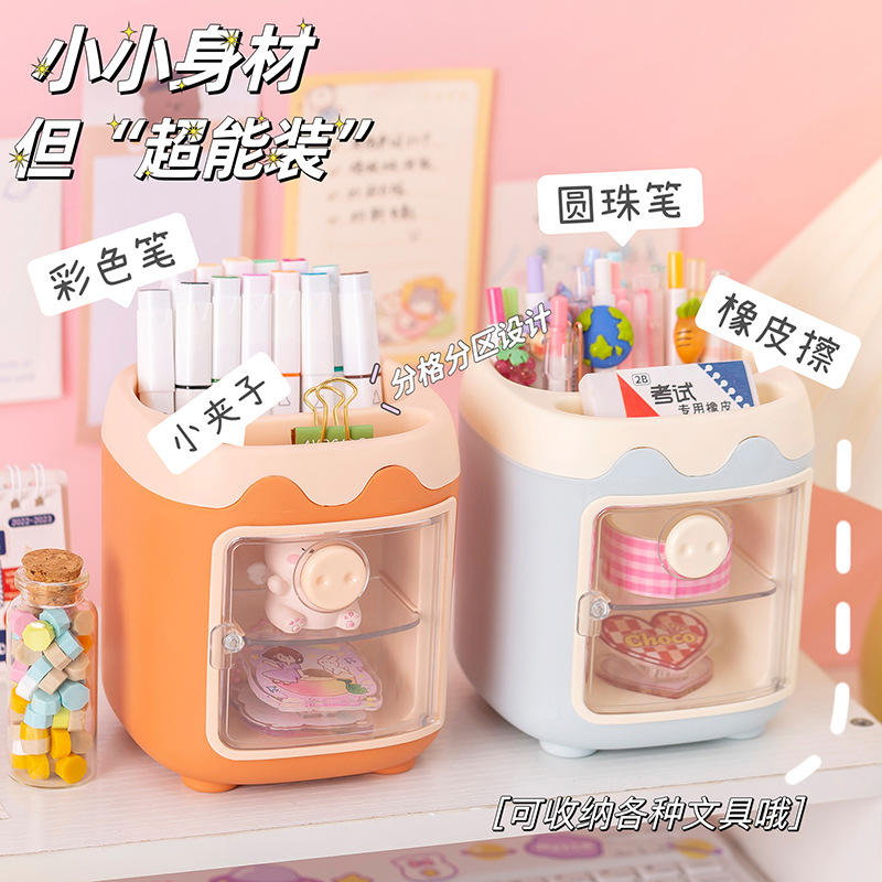 Kệ Tủ Lạnh Cắm Bút RC03185