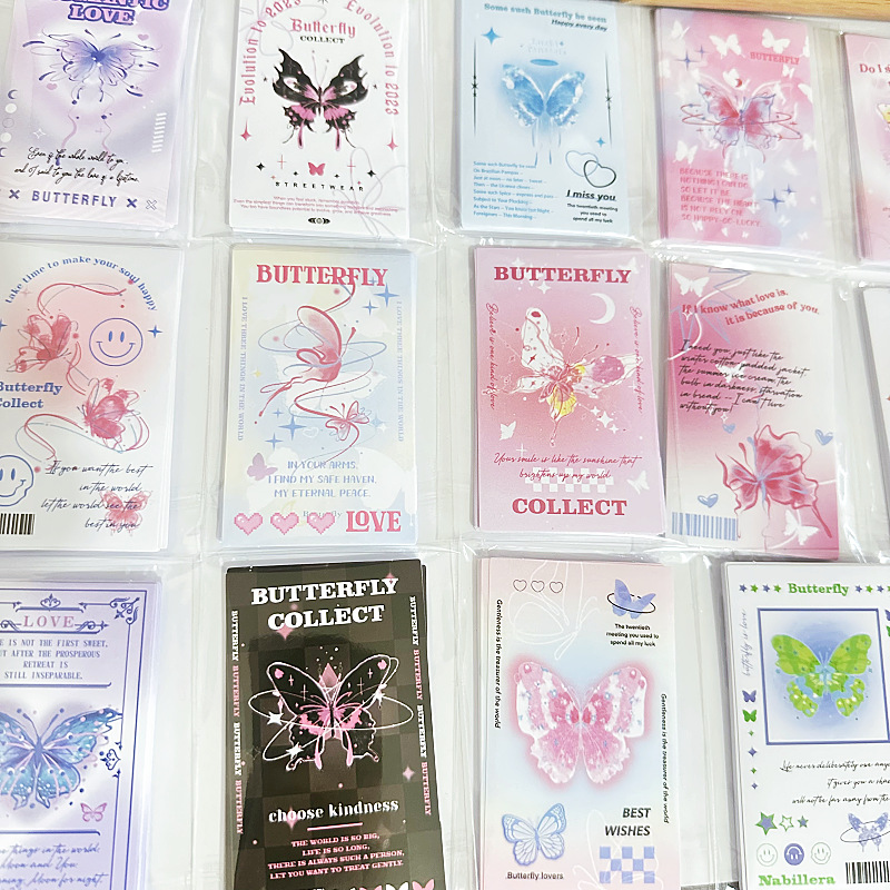 Sticker Niêm Phong (100 tờ) RC3680