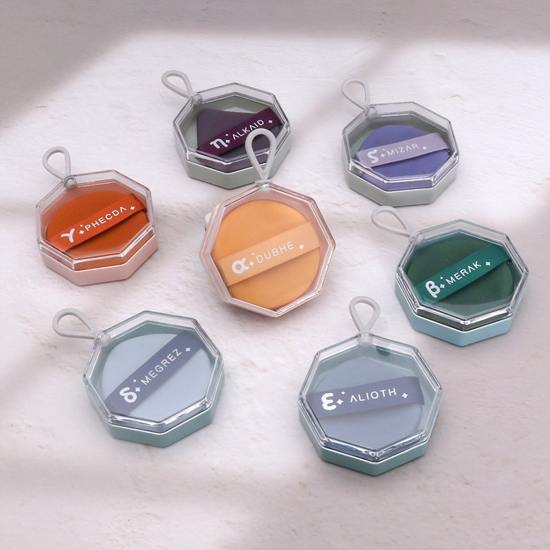 Mút Trang Điểm RC04345