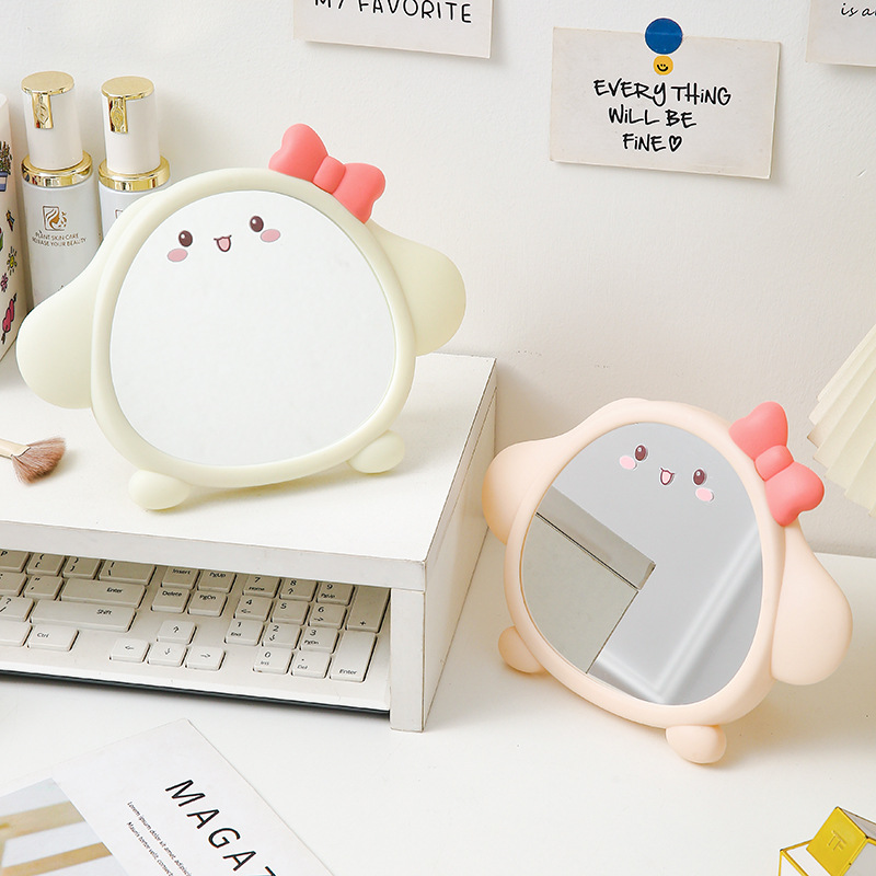 Gương Để Bàn Nơ RC2219