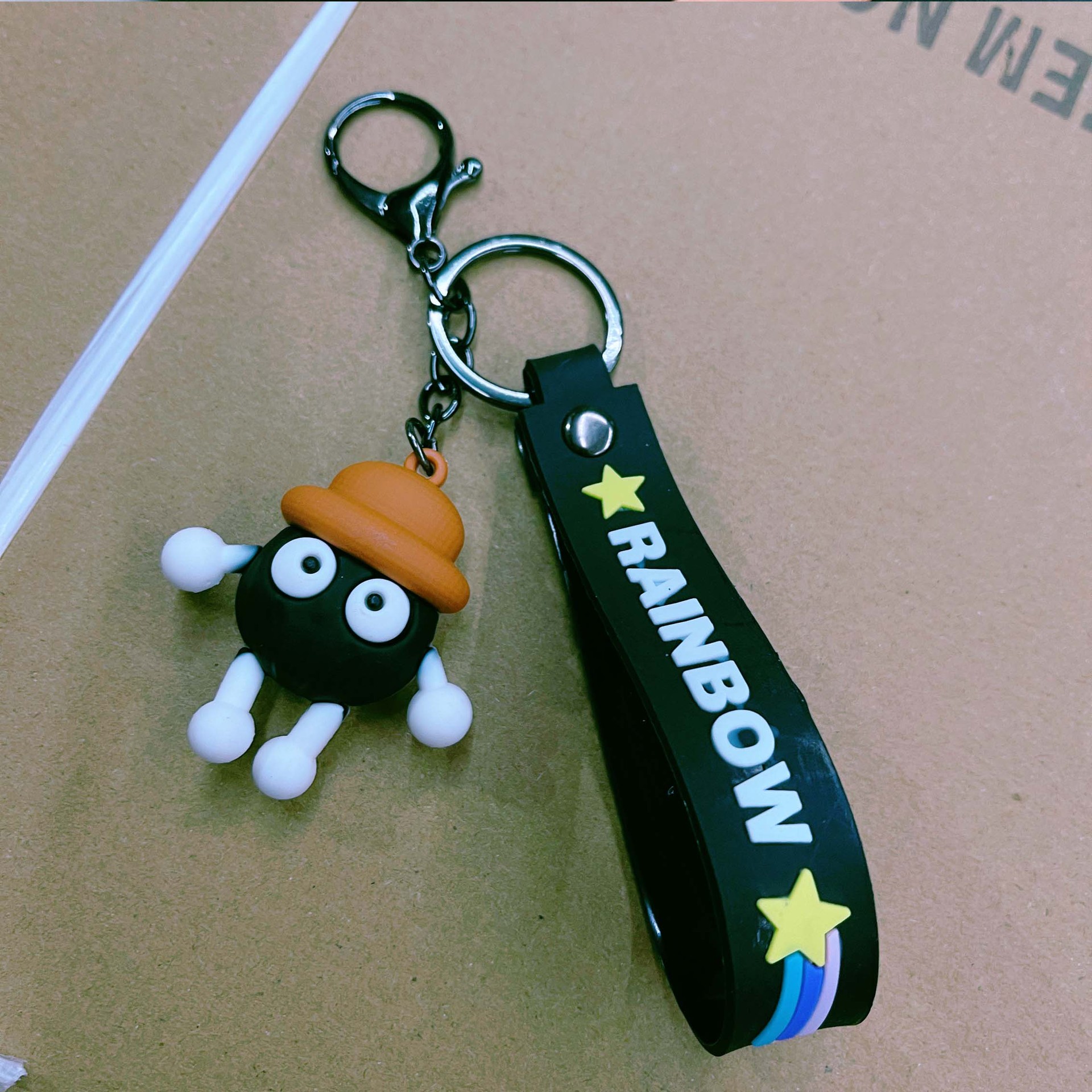 Móc Khóa 2 Mắt RC2683