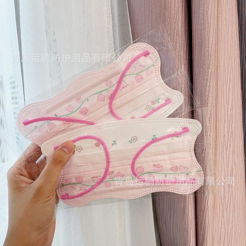 Set 10 Khẩu Trang RC0712