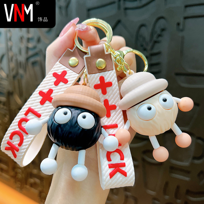 Móc Khoá Hoạt Hình RC04577