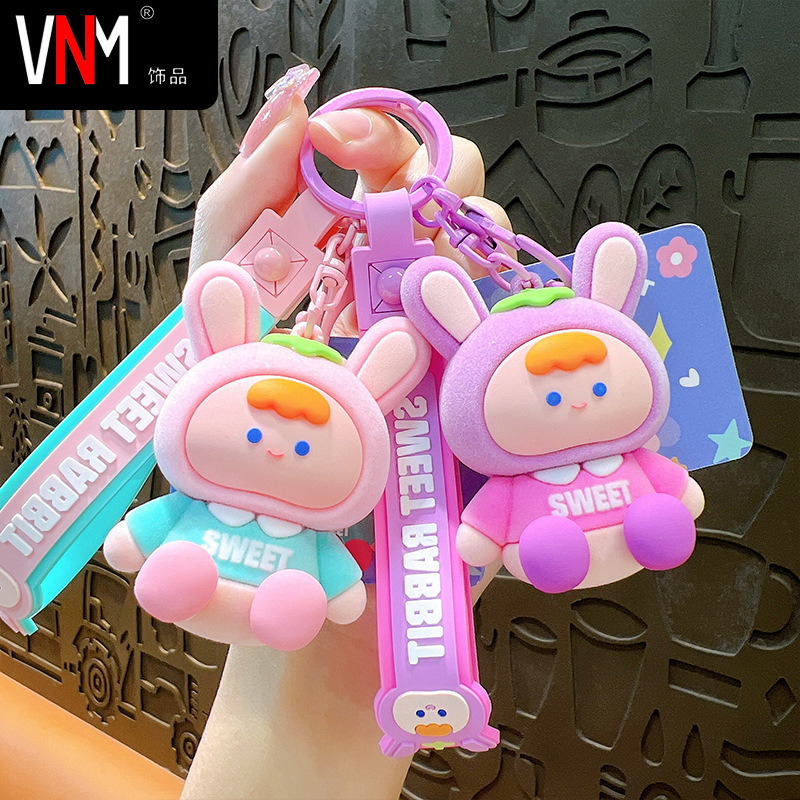 Móc Khoá Hoạt Hình RC04581