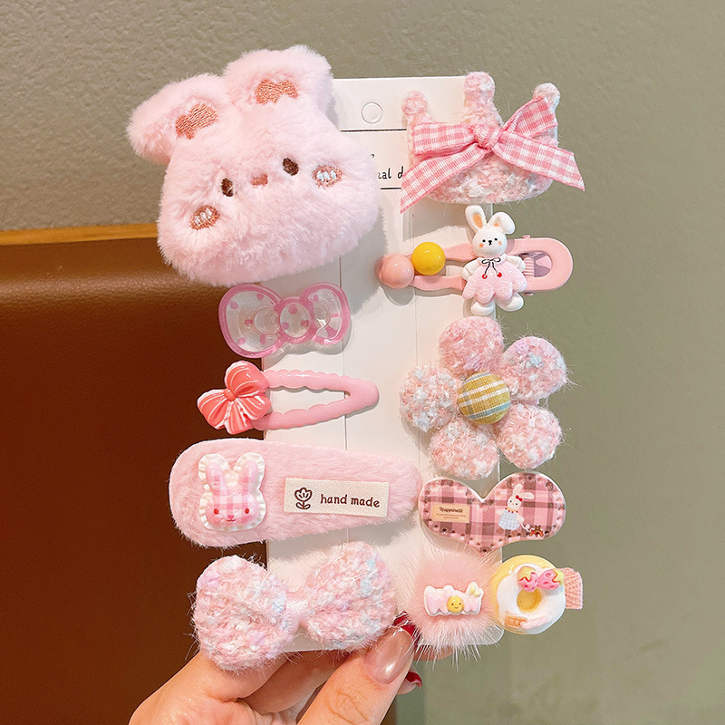 Set Kẹp Mái RC3862