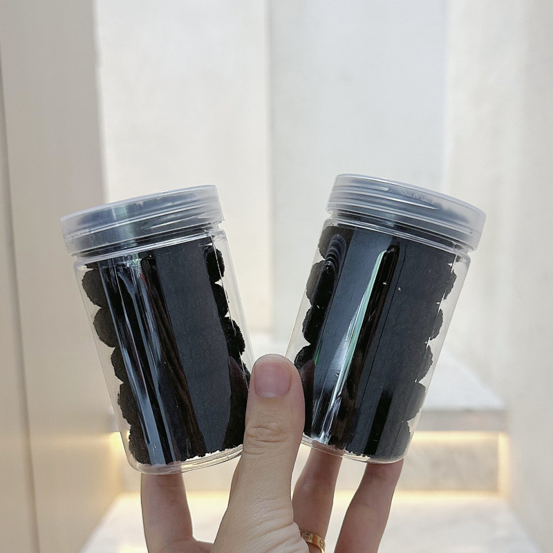 Hộp Chun Cột Tóc RC478