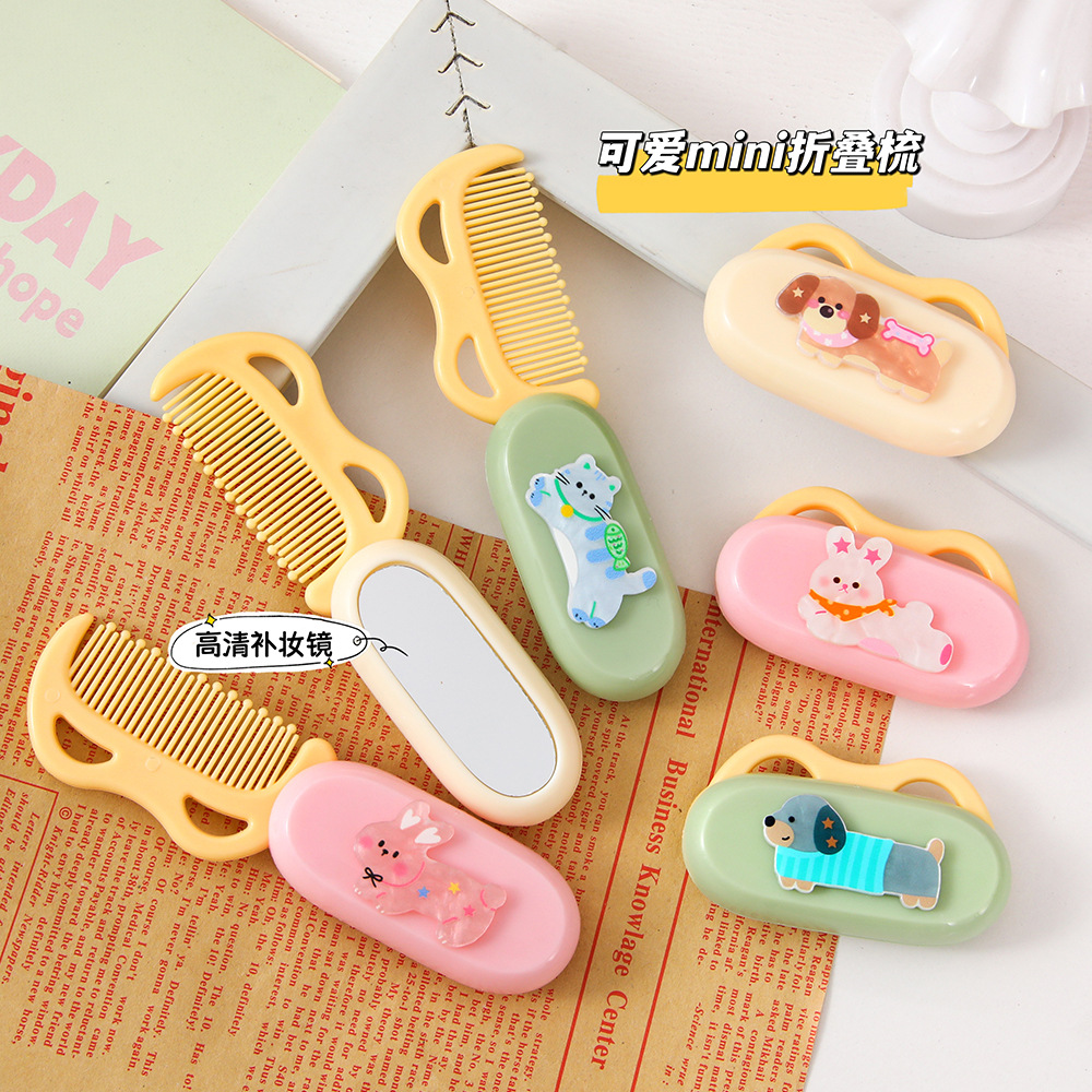 Lược Gấp RCLUOC347